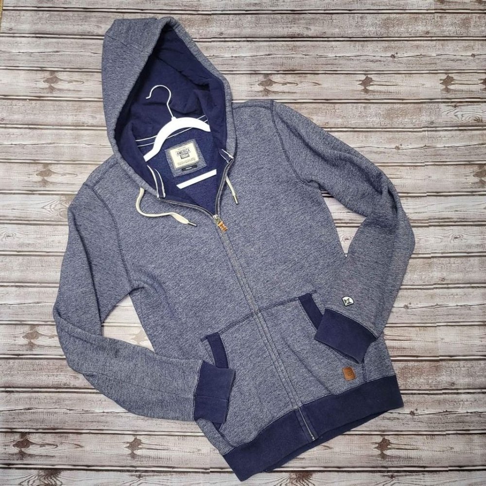 America Today Jacket